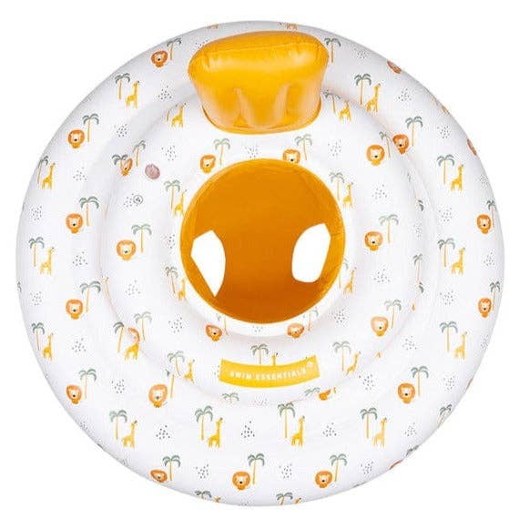 Swim Essentials Baby Swimseat, Jungle