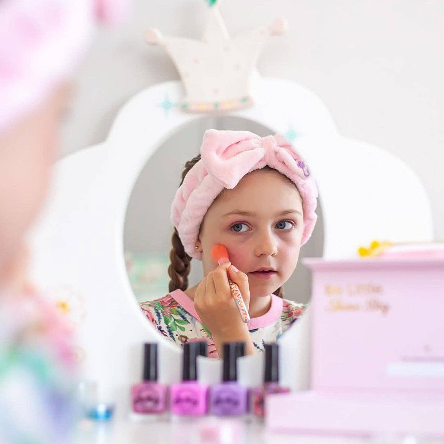 Oh Flossy Deluxe Makeup Set - Bambam Kids Toys