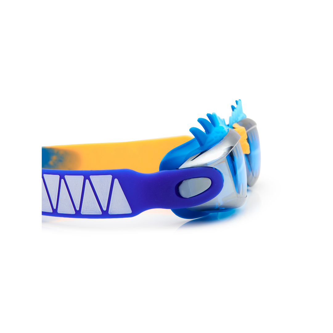 Blue Dragon Draco Swim Goggles