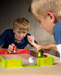 Foosbots Stadium Battle Set