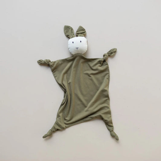 Lovey Bunny - Two Tone Olive