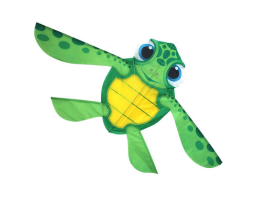 Sea Turtle Kite