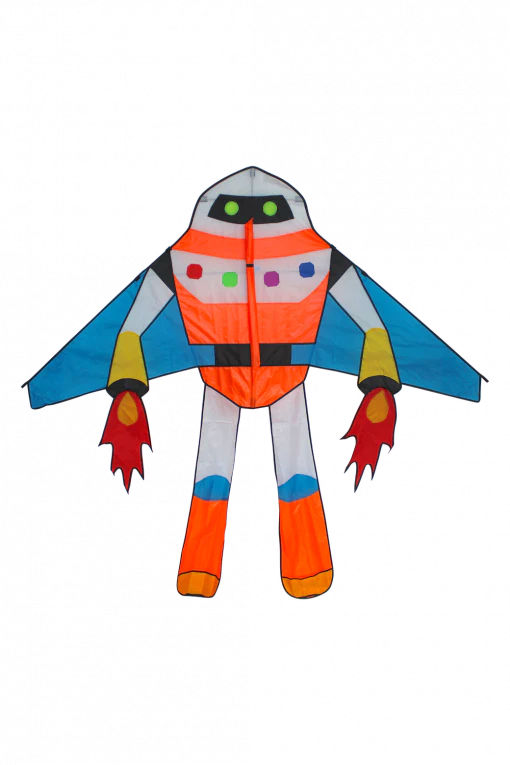 robot Kite