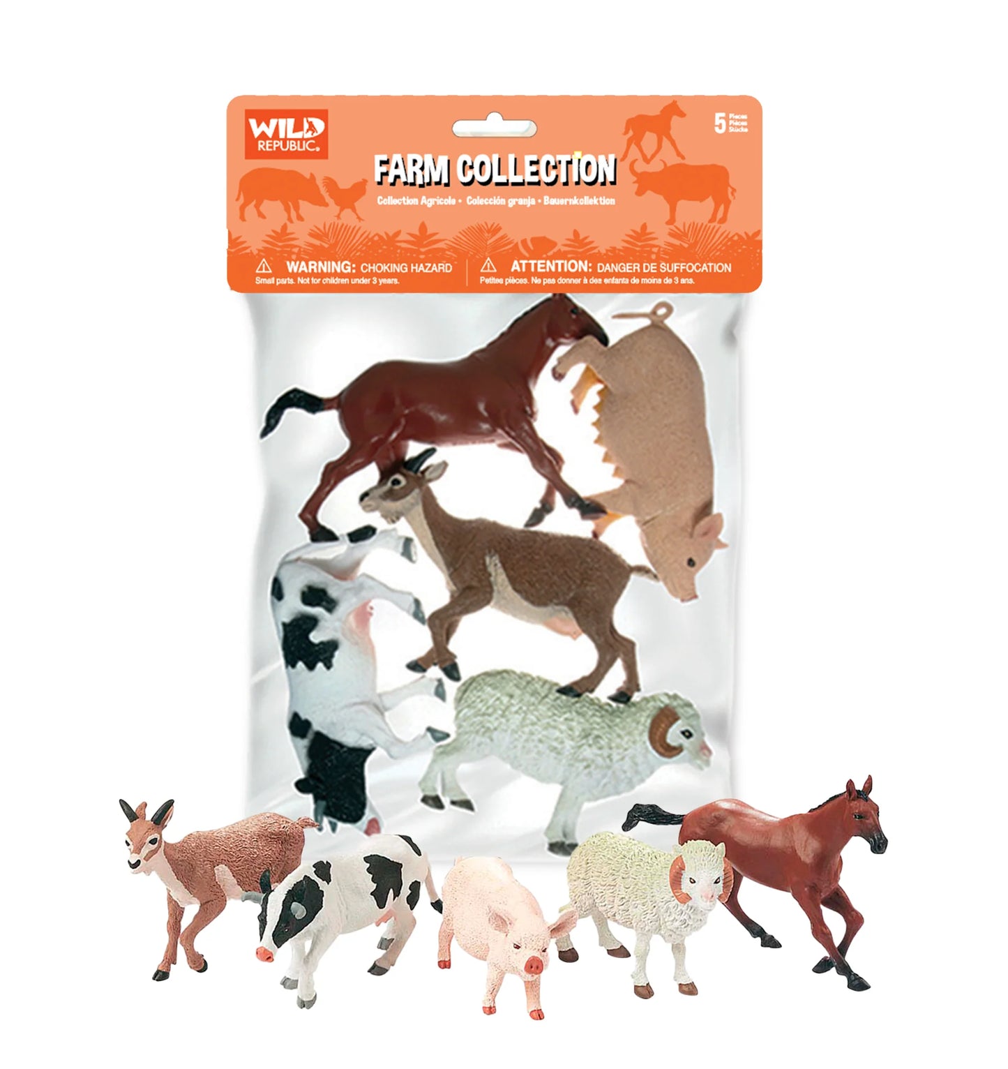 Polybag Farm Collection