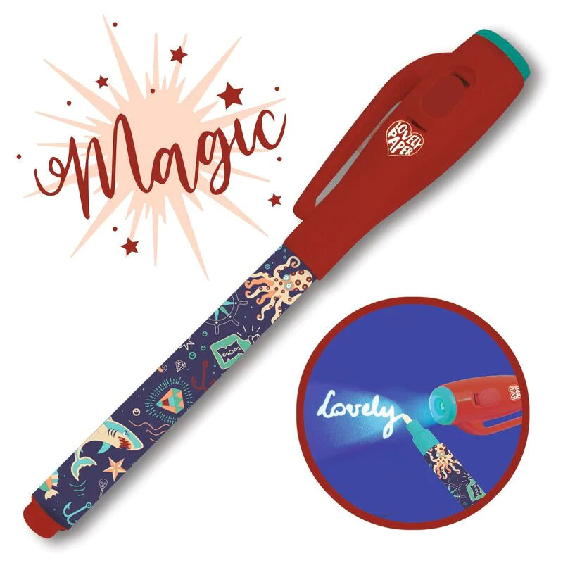 Steve Magic Pen - Bambam Kids Toys