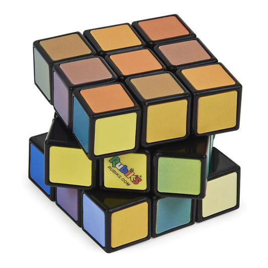 Rubik's Impossible