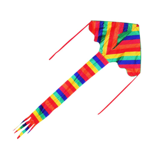 Small Rainbow Kite