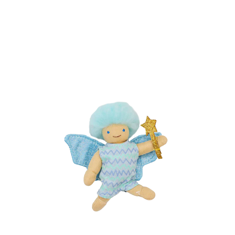 Holdie Fairytale Folk - Willow