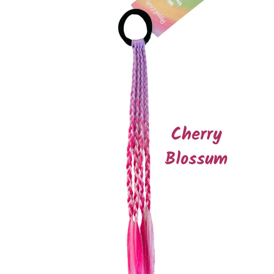 12" Mini Mermaid - Cherry Blossom
