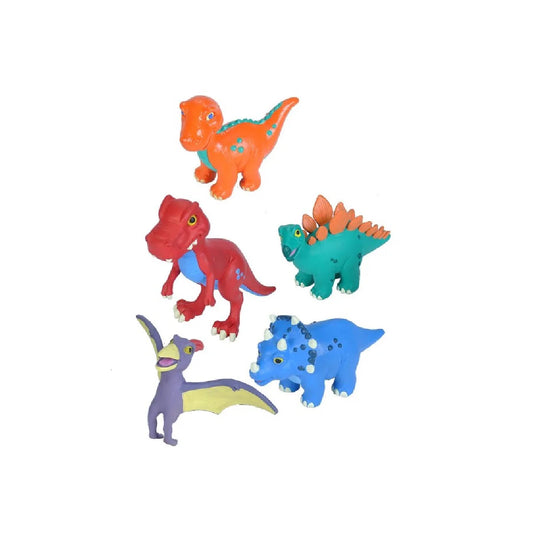 Polybag Dino Baby Collection