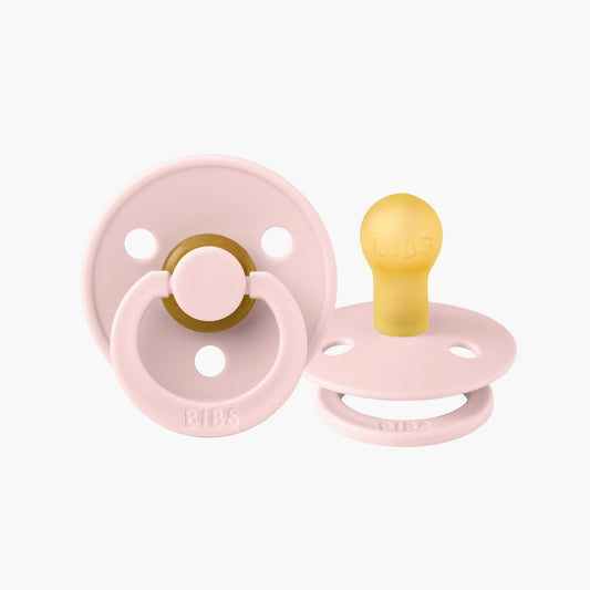 Pacifier Colour 2 Pack - Blossom