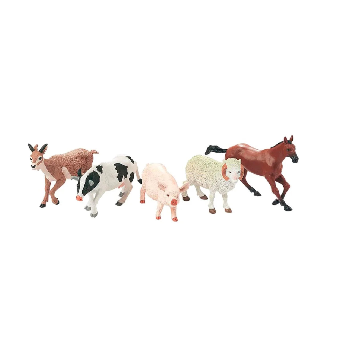 Polybag Farm Collection