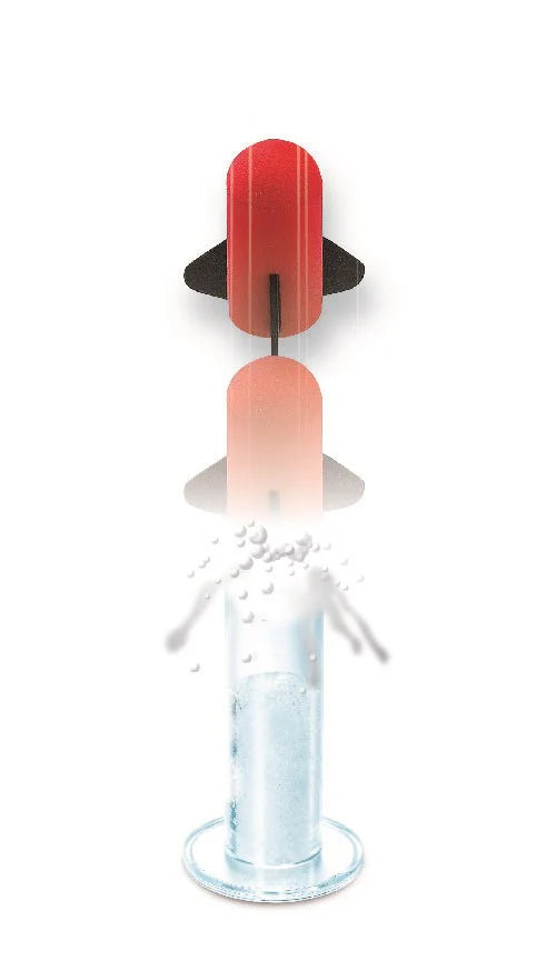 KidzLabs Micro Rocket