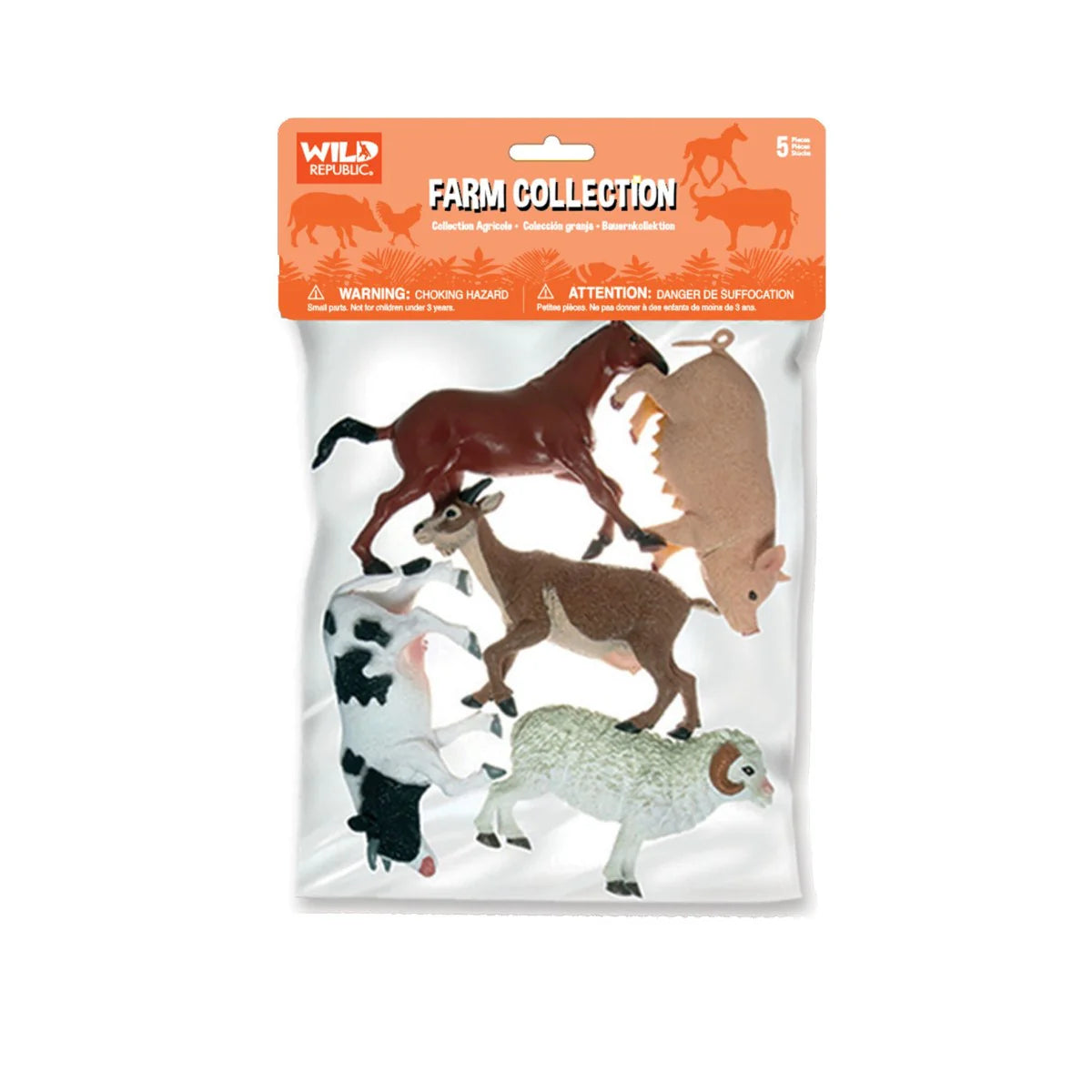 Polybag Farm Collection