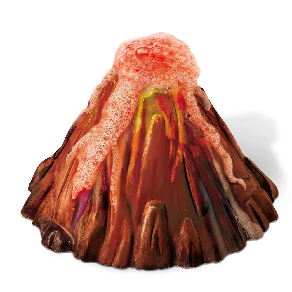 Kidzlabs Volcano Making Kit