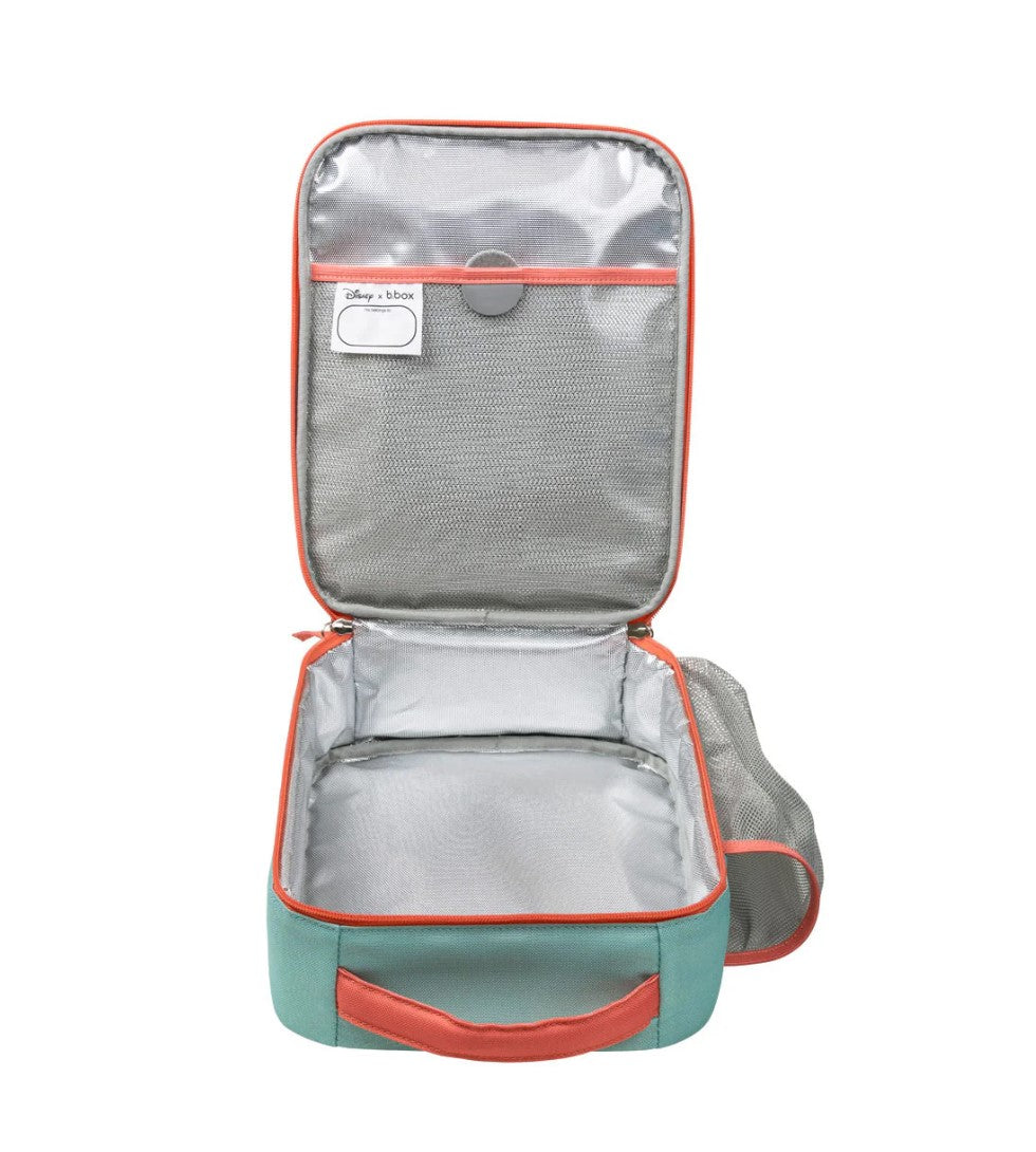 b.box Flexi Insulated Lunchbag - The Little Mermaid