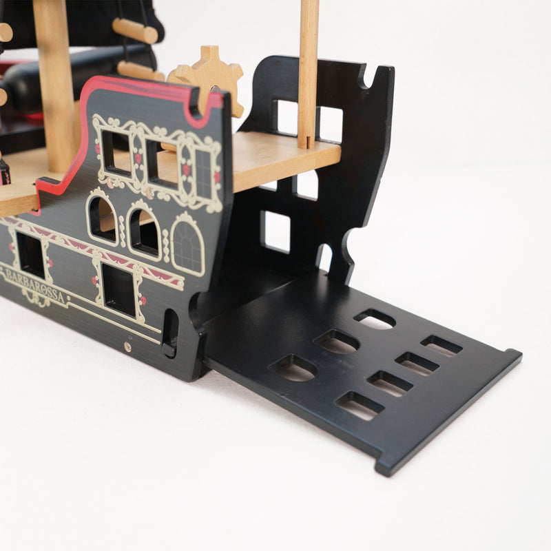 Barbarossa Pirate Ship *Pre Order - arrival early September*