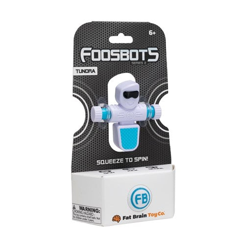 Foosbots Single - Tundra
