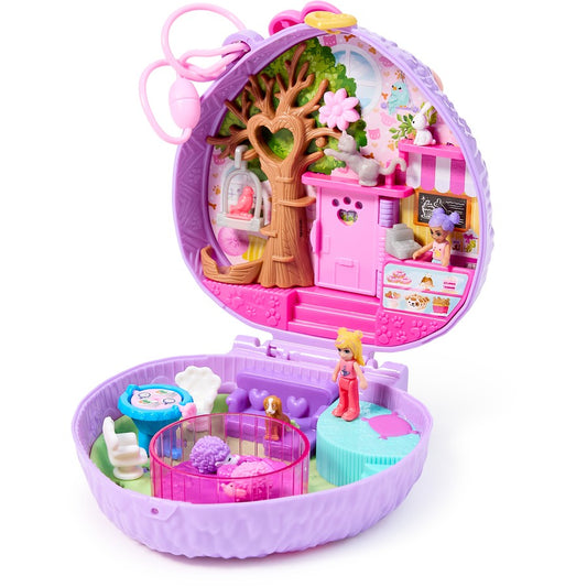 Polly Pocket World Assorted*