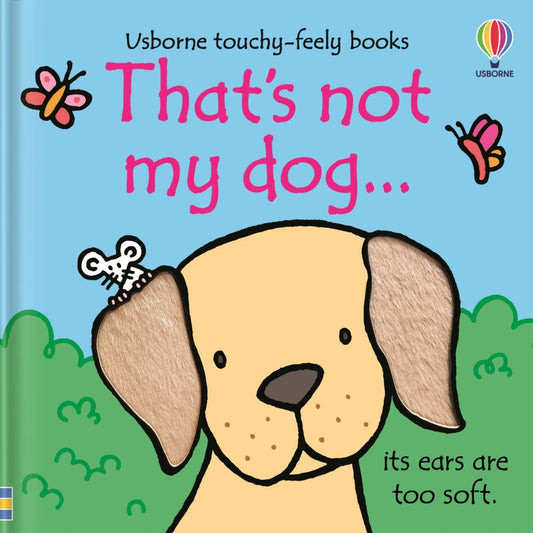 That's Not My Baby Books - various titles*