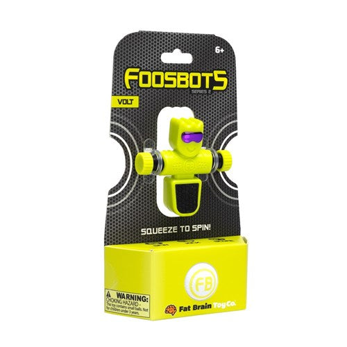 Foosbots Single - Volt