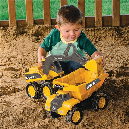 38cm Construction Dump Truck