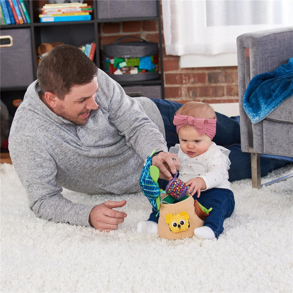 Walla Walla Koala Tree Sorter- Lamaze