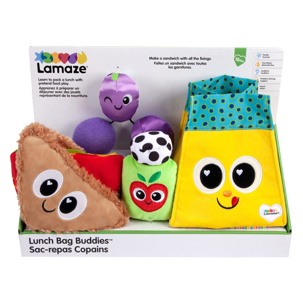Lunch Bag Buddies - Lamaze