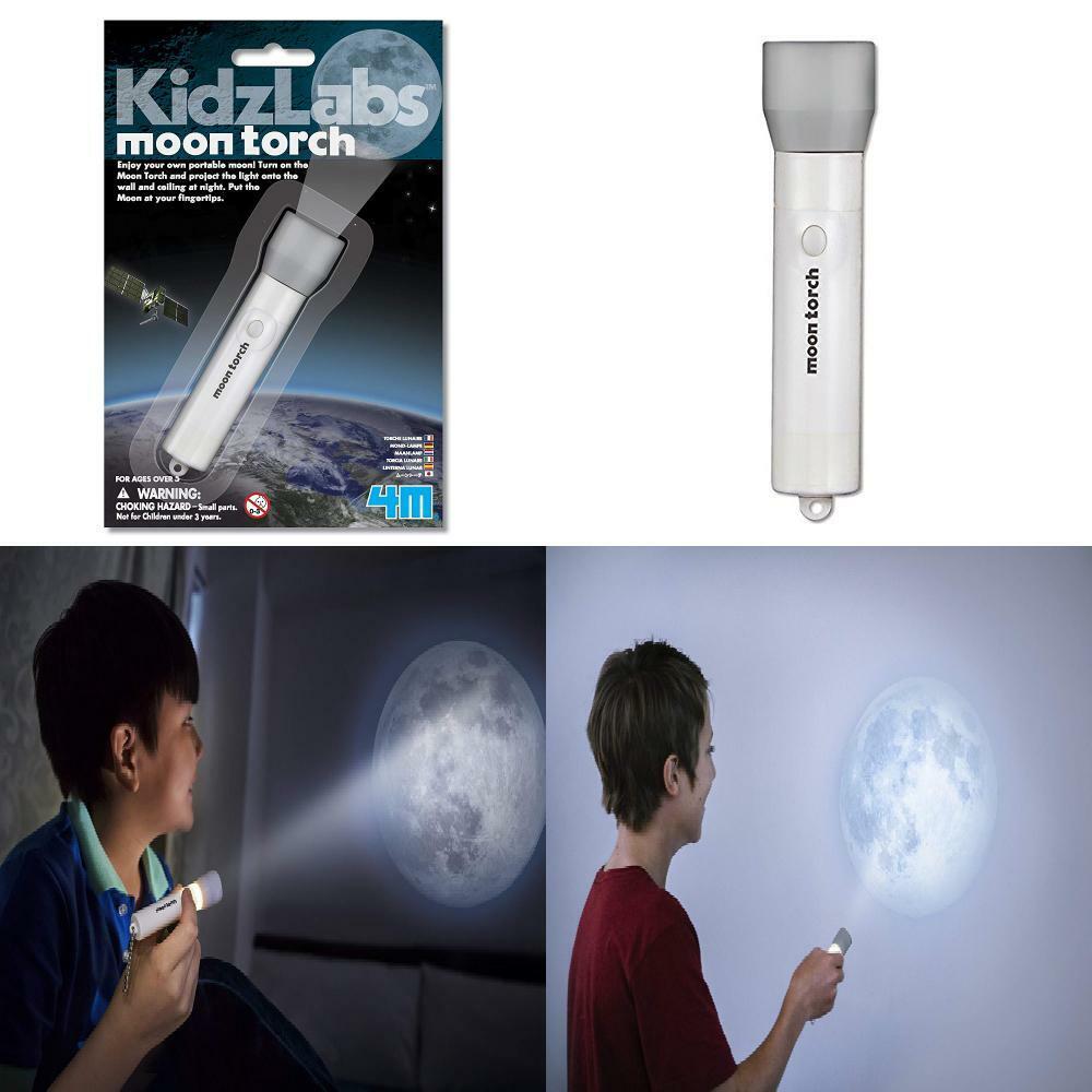 4M - Moon Torch