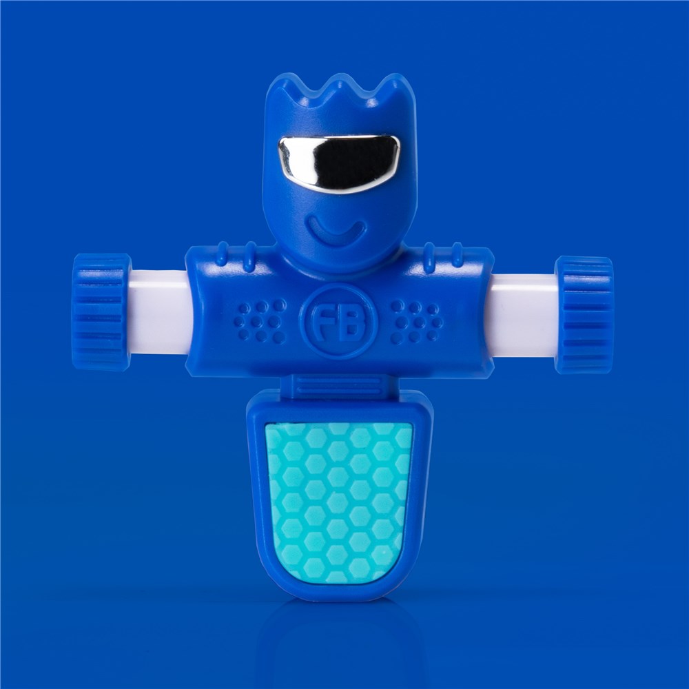 Foosbots - Single - Nitro