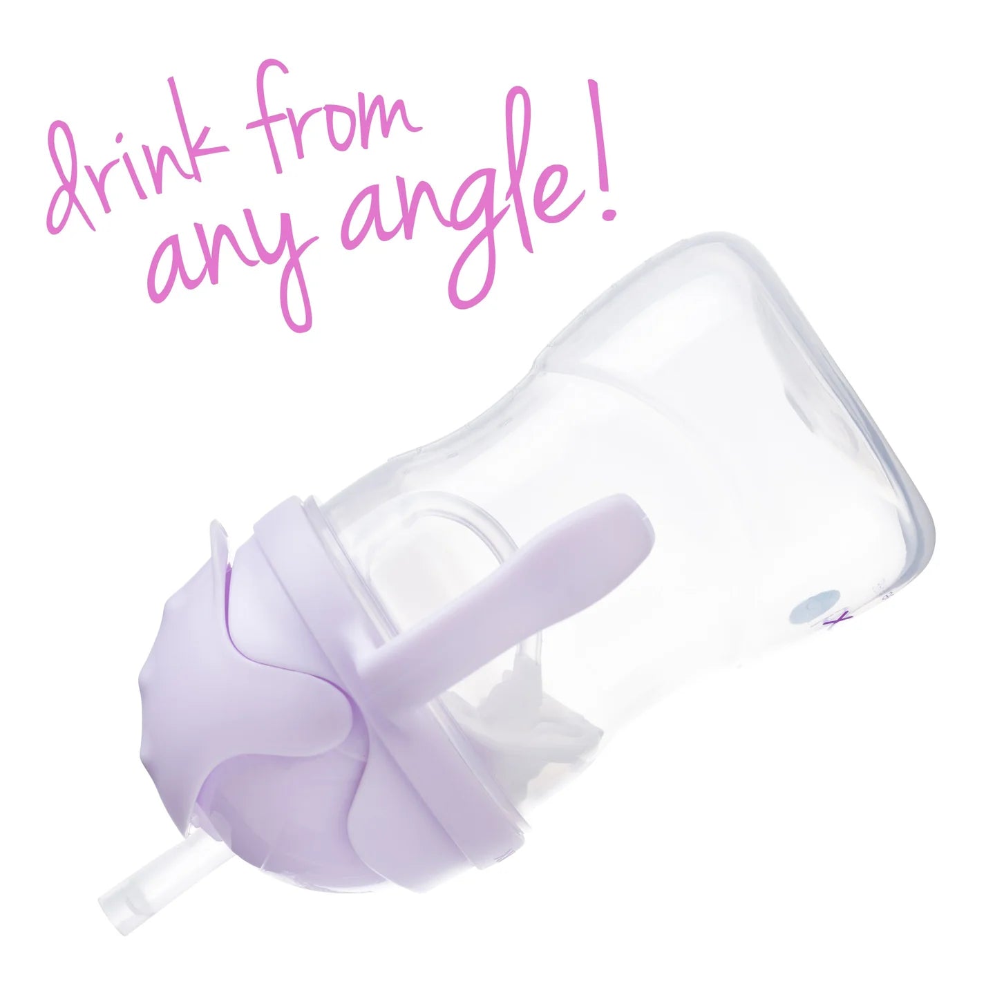 b.box Sippy Cup Gelato - Boysenberry