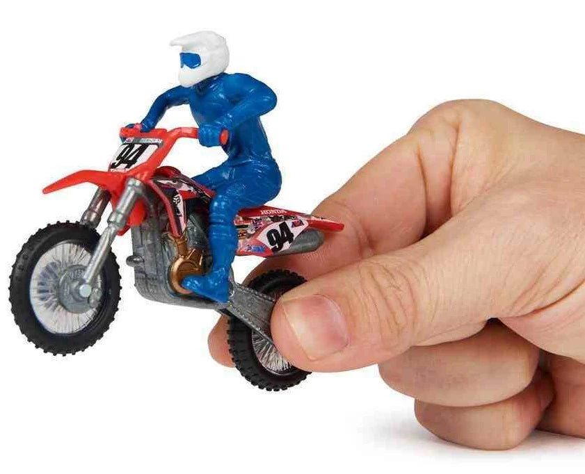 ASX Supercross 1:24 Diecast Motorcycle Assorted* (Copy)