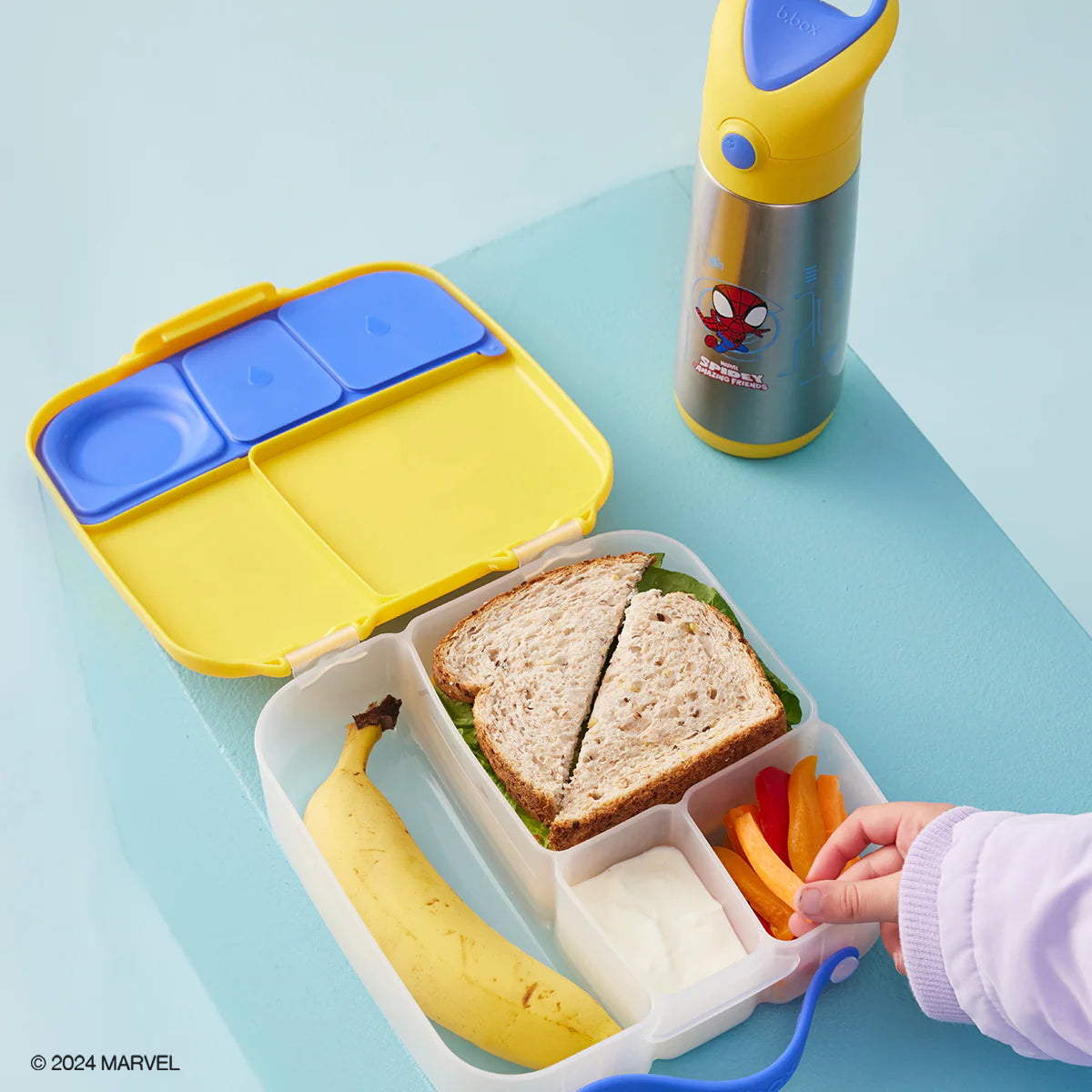 b.box Lunchbox Assorted*