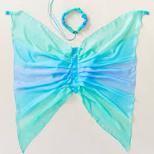 Sarah's Silks Sea Wings