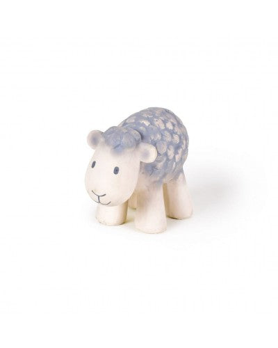 Tikiri Farm Animals - Teether Rattle