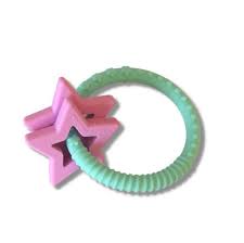 Jellystone - Star Teether