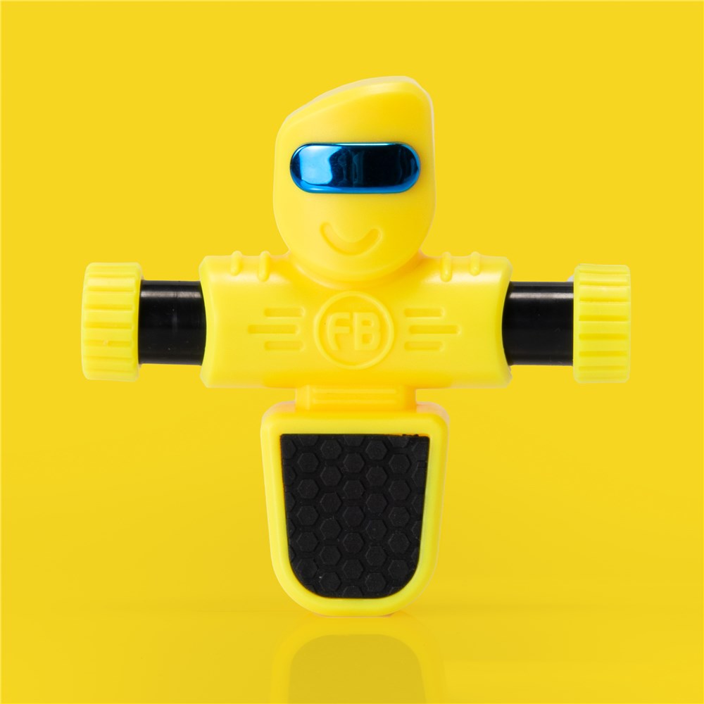 Foosbots Single - Stinger