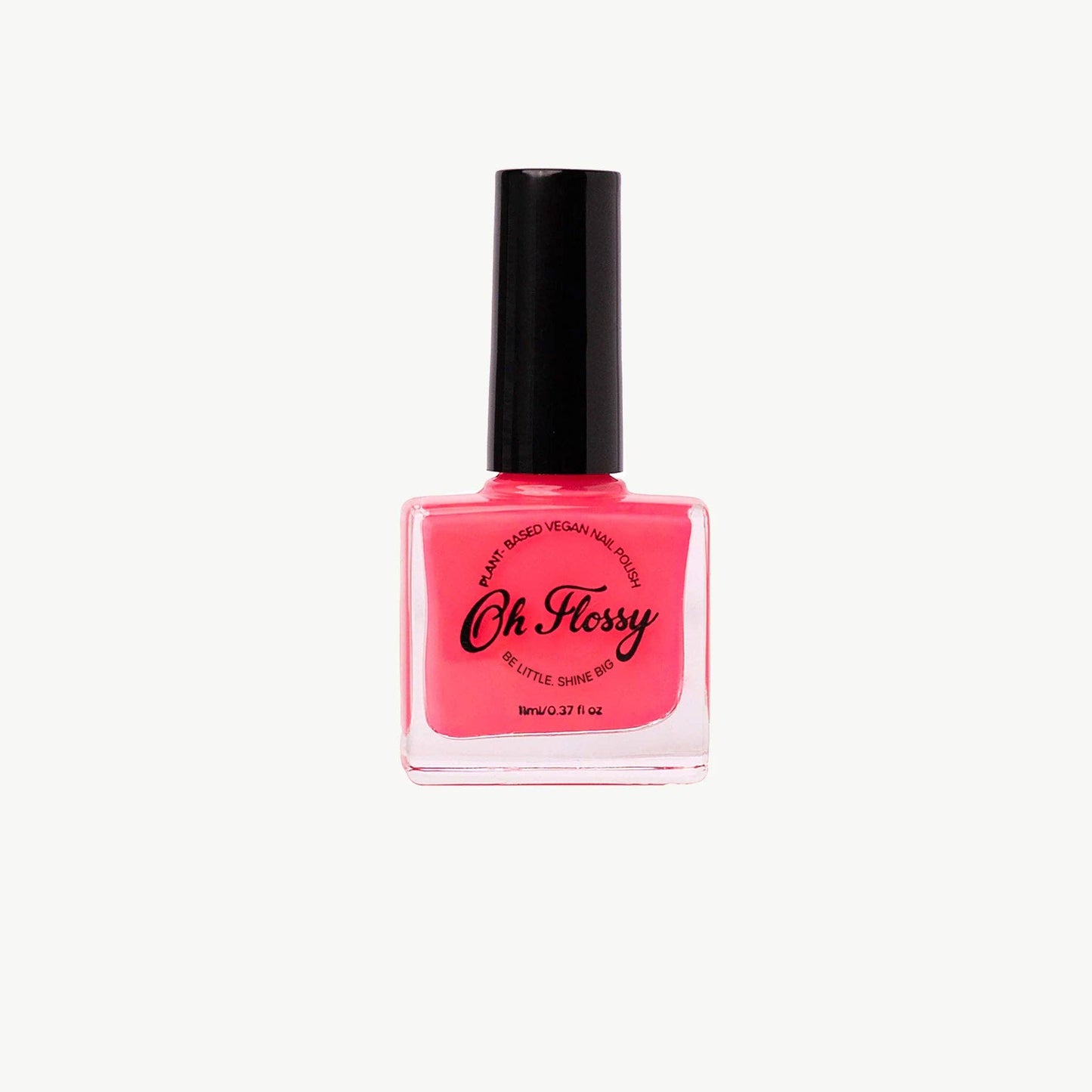 Oh Flossy - Oh Flossy Nail Polish - Bambam Kids Toys 