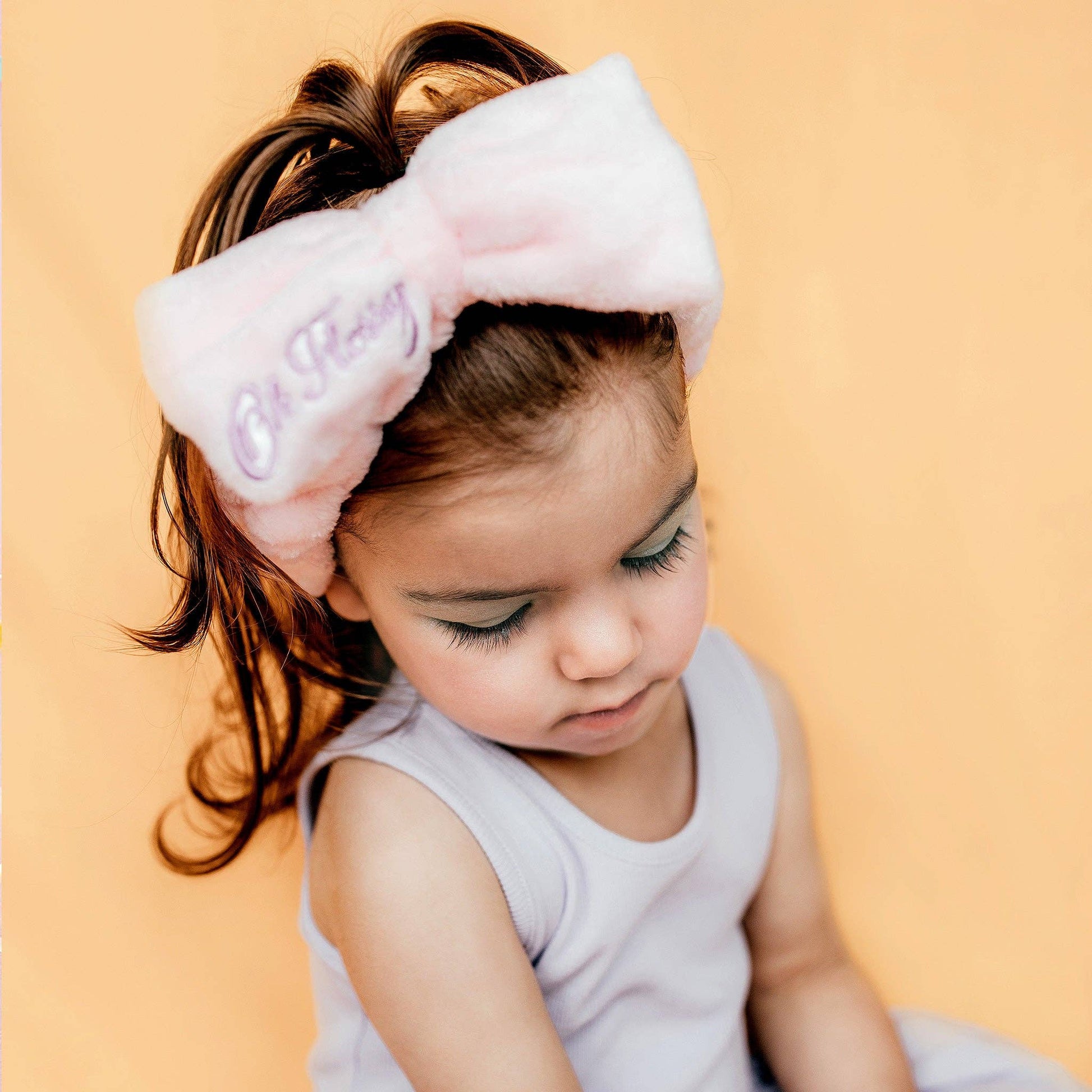 Oh Flossy - Oh Flossy Cosmetic Headband - Bambam Kids Toys 