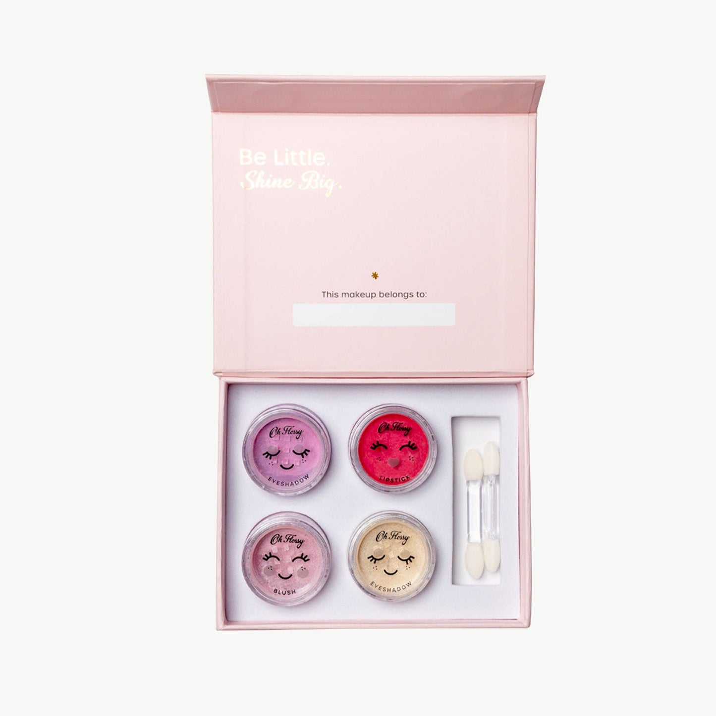 Oh Flossy Mini Makeup Set - Bambam Kids Toys 