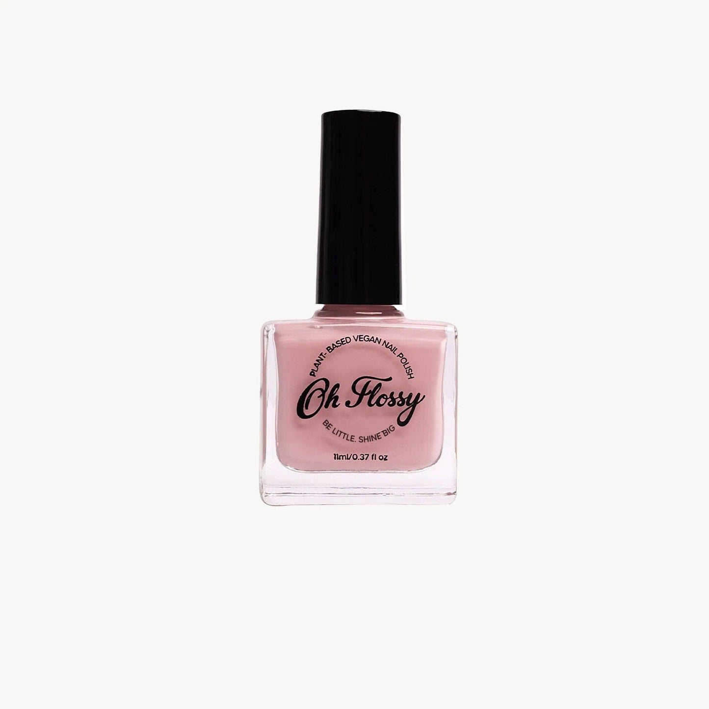 Oh Flossy - Oh Flossy Nail Polish - Bambam Kids Toys 