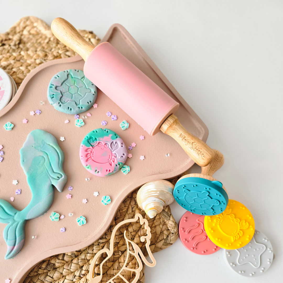 Play Sense - Play Sense Roller