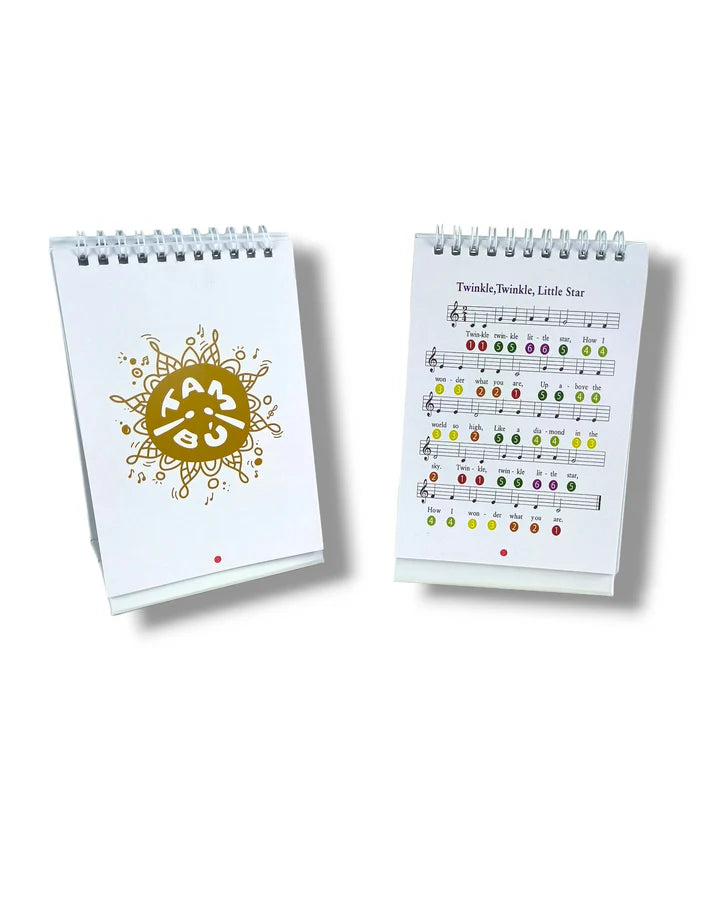 Tambú - Under The Sea