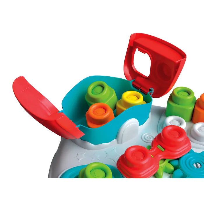 Clementoni - Soft Clemmy - Sensory Table