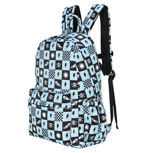 Skate Squad Junior Kindy/School Backpack - Kinnder