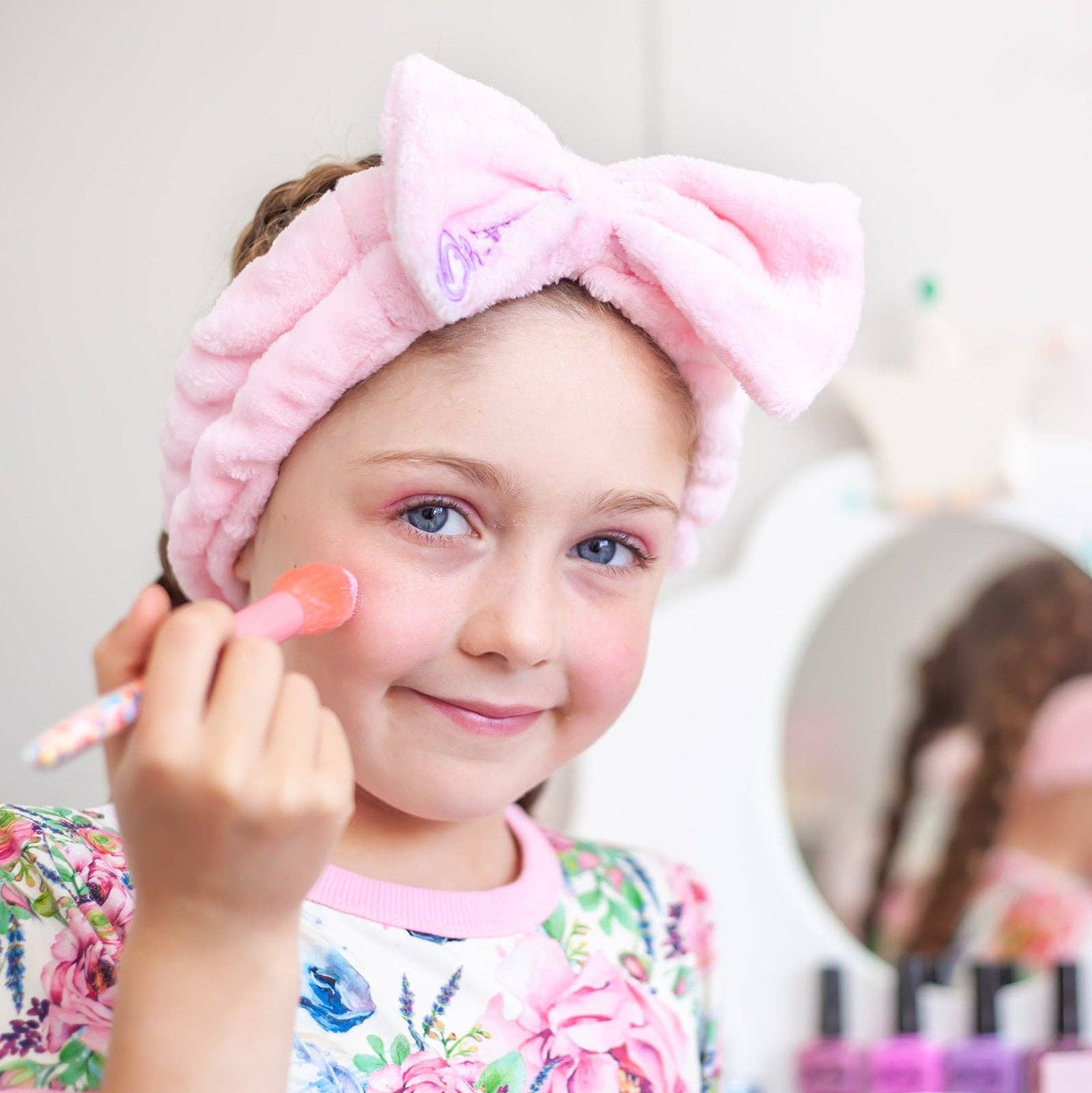 Oh Flossy - Oh Flossy Cosmetic Headband - Bambam Kids Toys 