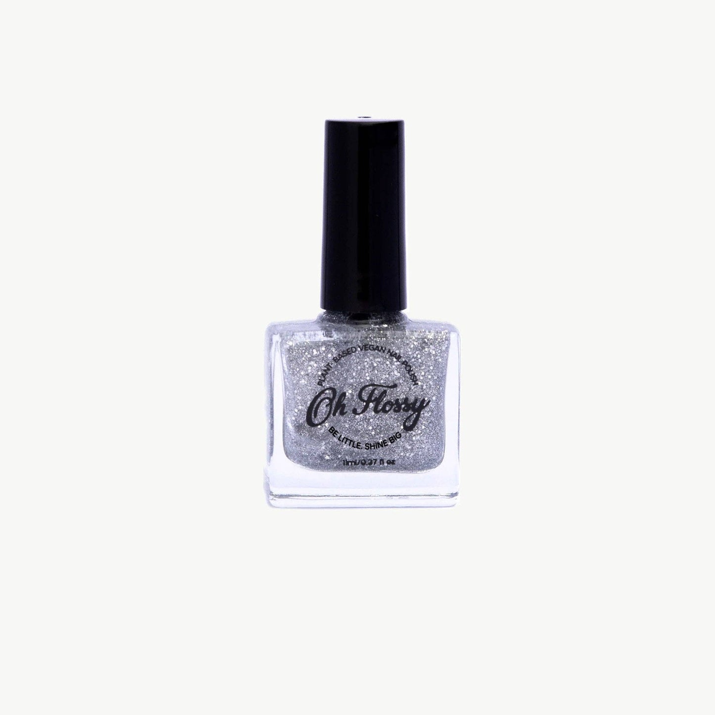 Oh Flossy - Oh Flossy Nail Polish - Bambam Kids Toys 