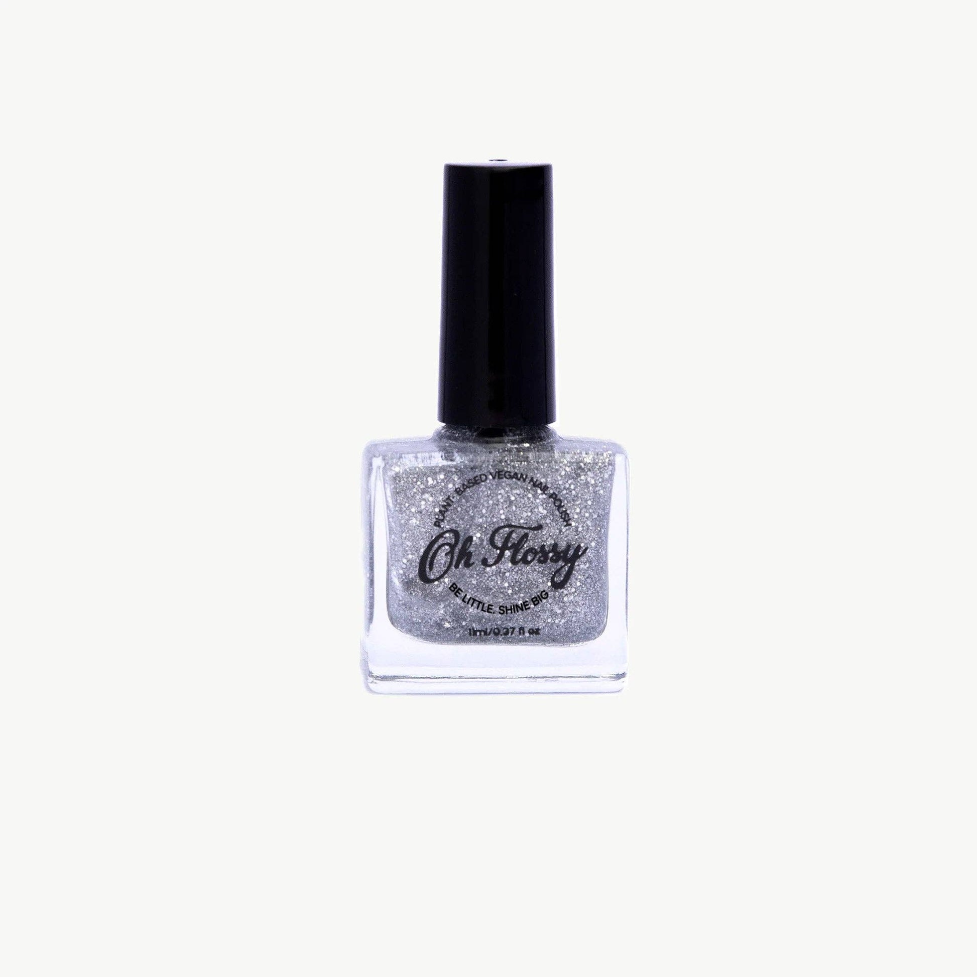 Oh Flossy - Oh Flossy Nail Polish - Bambam Kids Toys 
