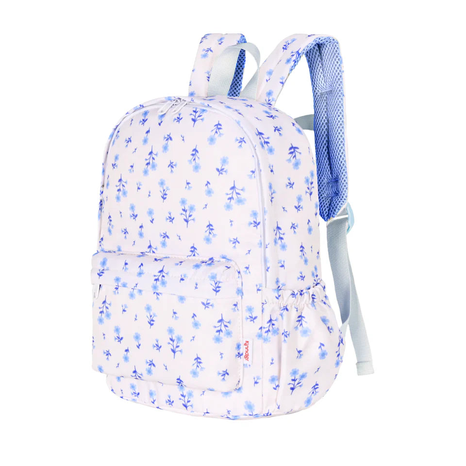 Delilah Mini Daycare/Toddler Backpack - Kinnder