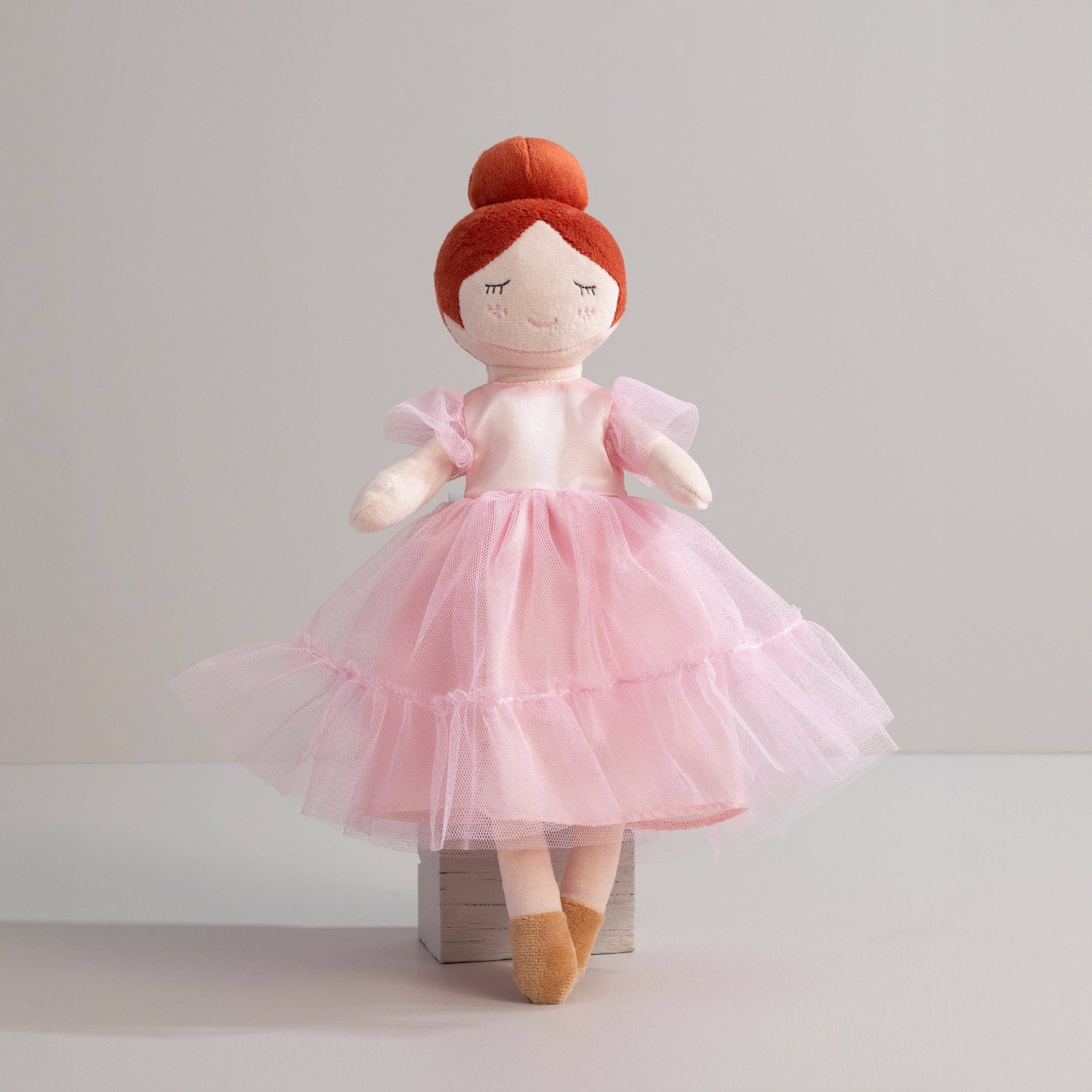 Princess Doll - Zara